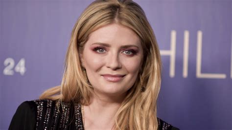 Mischa Barton Was Encouraged To Sleep With Leonardo DiCaprio