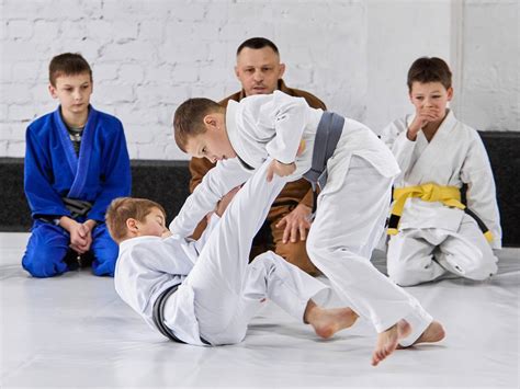 O Que É O Jiu Jitsu - Jiu-jítsu: o que é, origem e faixas - Toda Matéria