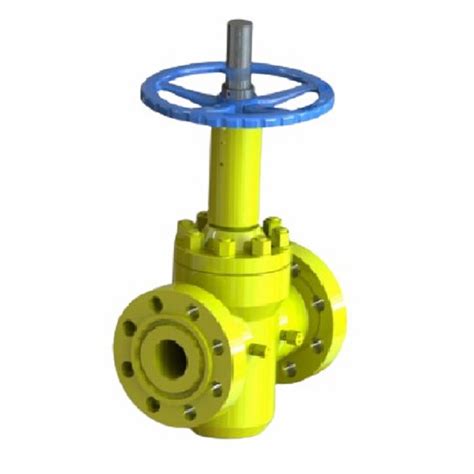 China Customized Flat Gate Valve Discount Flat Gate Valve Made In China