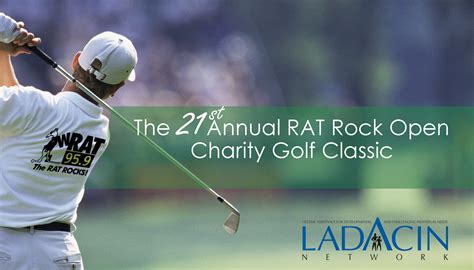 2023 Golf Classic LADACIN Network