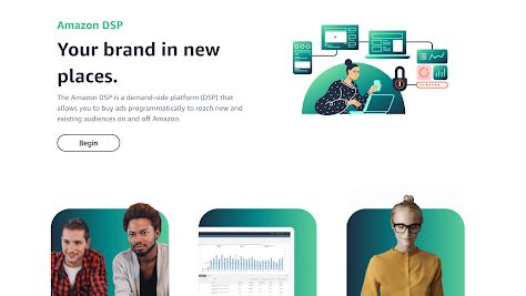 What Is a Demand Side Platform (DSP)? | State of Digital Publishing