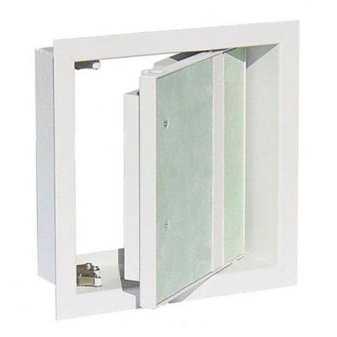 Tile Access Panel Touch Catch Lift Out Door Access Panel Access