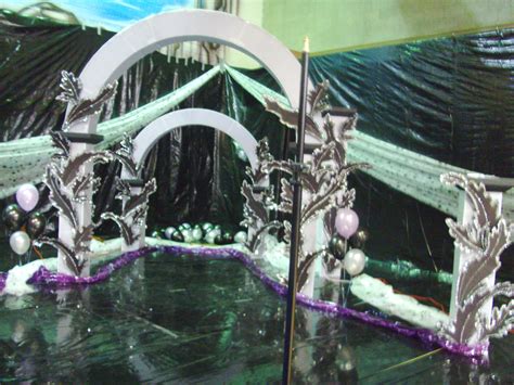 Fashion Style: Prom Decorations