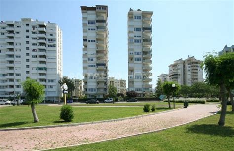 Atmaca Apartments Sea View Properties For Sale In Antalya Turkey