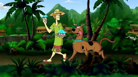 Aloha, Scooby-Doo! | Scooby doo, Scooby, Cartoon movies