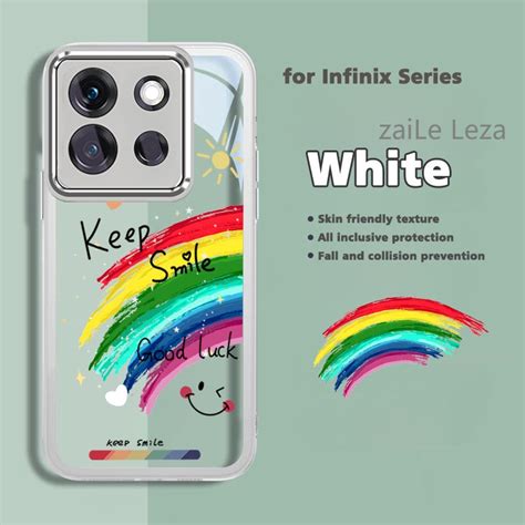 เคส Infinix HOT สรง ถกทสด พรอมโปรโมชน ม ค BigGoเชค