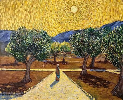 where is the garden of gethsemane 4