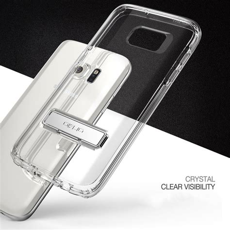 Obliq Naked Shield Series Samsung Galaxy S Case Clear