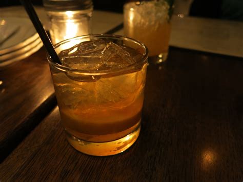 Article — Boston BarHopper