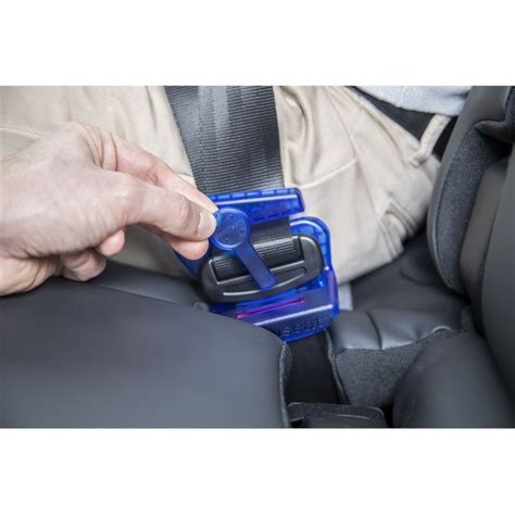 Cache boucle de ceinture de sécurité SECURISEAT Norauto fr