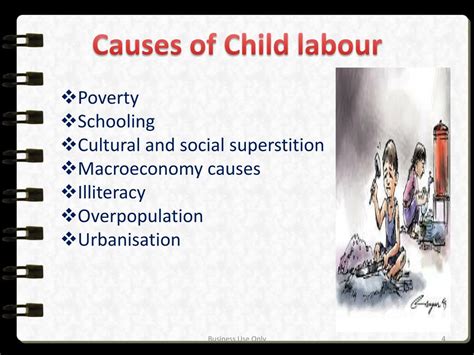 Child Labor