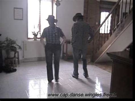 Bare Essentials Cap Danse Wingles YouTube