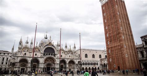 Omicidio A Venezia Un Arresto Si Indaga Su Pista Droga