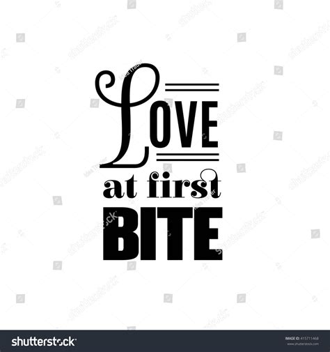 550 Love At First Bite Images Stock Photos And Vectors Shutterstock