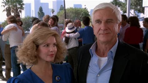 Watch The Naked Gun From The Files Of Police Squad Prime Video