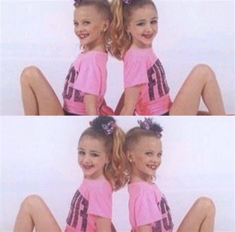 Chloe And Paige Dance Moms Girls Dance Moms Funny Chloe And Paige