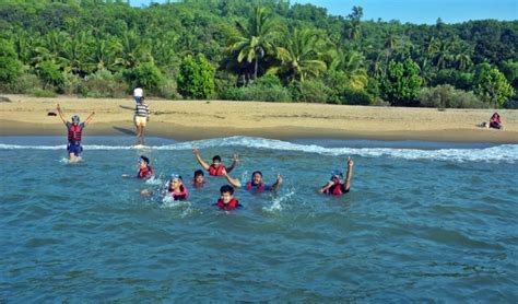 Gokarna Beach Camping - Today’s offer Rs.1799 ( 11 % off)