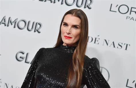 Bikini Loving Brooke Shields Women Over Aren T Done Toronto Sun