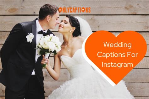 2400 Wedding Captions For Instagram 2024 Say I Do To Likes