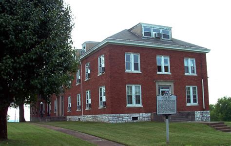 Griggs Hall At American Baptist College