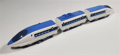 Plarail Series Shinkansen