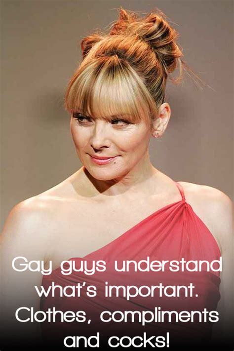 Truths Of Life We Can Learn From The Undaunted Samantha Jones From Sex The City