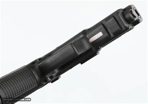 SPRINGFIELD ARMORY XD-9 DEFENDER 4 W/ BOX