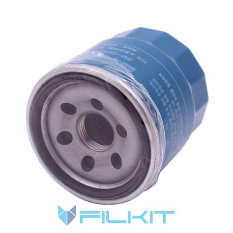 Oil filter of engine SM-OFK005, OEM: SM-OFK005 SpeedMate, Buy filters ...
