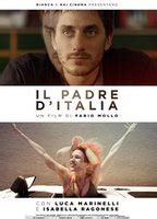 Il Padre D Italia 2017 Nude Scenes