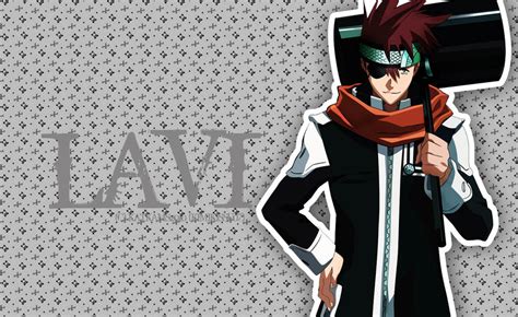 Lavi Wallpaper By Kimikissu07 On Deviantart