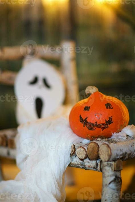 Halloween night background. 24987893 Stock Photo at Vecteezy