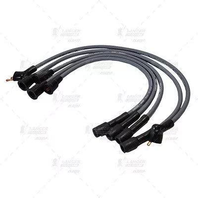 Cables Bujias Volkswagen Jetta 1990 1994 1 8l Mfi Kem