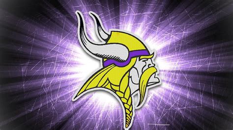 Minnesota Vikings Backgrounds Wallpaper 80 Images