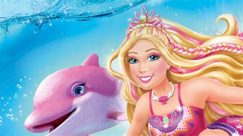 Barbie In A Mermaid Tale 2