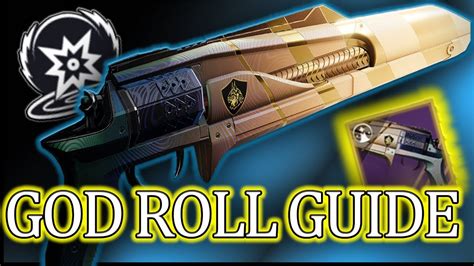 Midnight Coup Review God Roll Guide Destiny Breakingnews