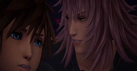 Kh Marluxia Data Battle How To Beat Kingdom Hearts Gamewith