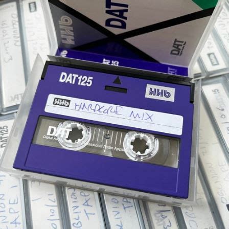 Dj Jedi Happy Hardcore Mix Lost Dat