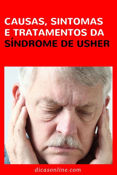 Perda do equilíbrio da audição e cegueira Conheça todos os sintomas