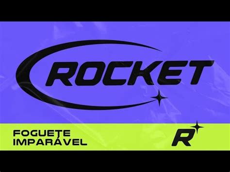 Live Rocket Lagoinha Manaus Torres Youtube