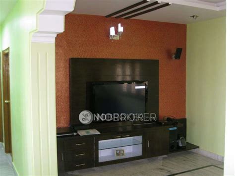 Sneha Sadan Nizampet Without Brokerage Semi Furnished 2 BHK Flat For