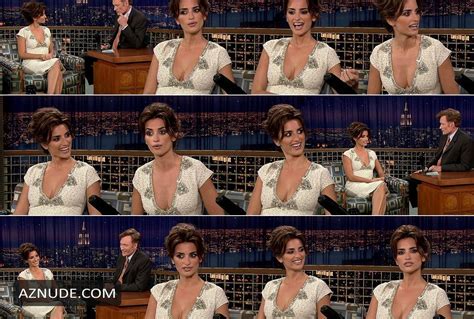 LATE NIGHT WITH CONAN O BRIEN NUDE SCENES AZNude