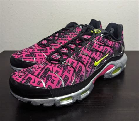 ОРИГИНАЛ ОРИГІНАЛ Nike tn plus airmax tn найк аирмакс тн дрилл drill: 3 ...
