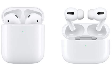 第二代airpods Pro将于2021年下半年推出