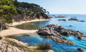 12 Of The Best Nude Beaches In Spain Ocean Beach Bulletin