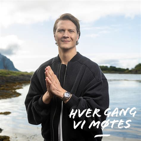 Hvem Er Med I Hver Gang Vi Møtes 2024