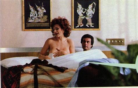 Naked Carmen Russo I In Giovani Belle Probabilmente Ricche