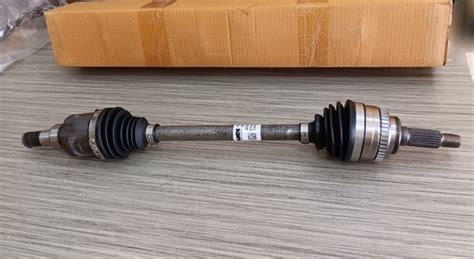 Jual As Roda Komplit CV Joint Assy Suzuki New Karimun Estilo Kiri LH