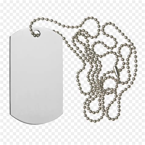 Free Military Dog Tags Silhouette, Download Free Military Dog Tags Silhouette png images, Free ...