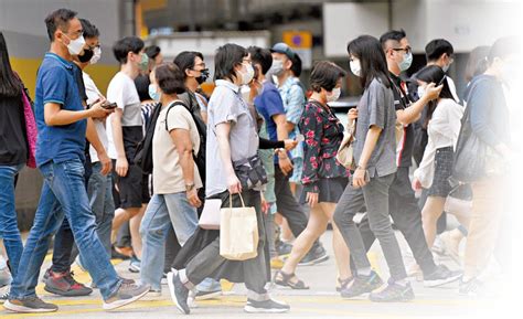 中大推算逾40萬長新冠患者現生殖系統問題 八成為女性涉月經失調等 Lihkg 討論區