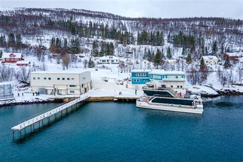 Iconic Tromsø Fjord Cruise 2024 - Tromso